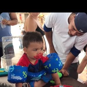 Meet your Posher, Ivan